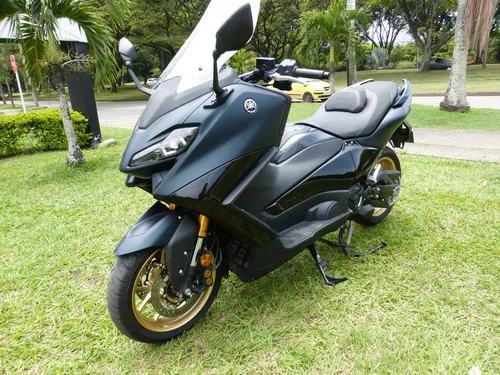 Yamaha T Max 560 D 2023