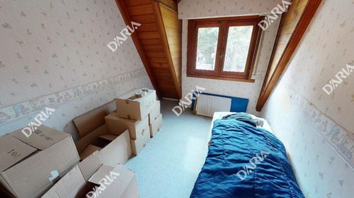 Libertador Al Rio, Chalet Sobre 2100mts. De Lote.