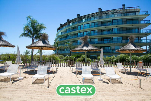 Departamento Dos Ambientes En Venta En Terralagos, Canning
