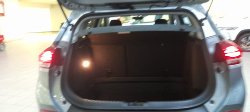 Chevrolet Tracker 1.2 Turbo At