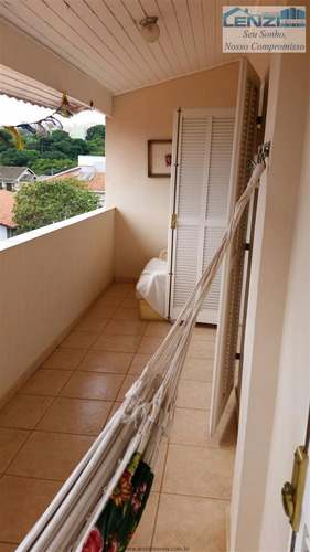 Imagem 1 de 18 de Casas À Venda Em Bragança Paulista/sp - Compre A Sua Casa Aqui! - 1351041