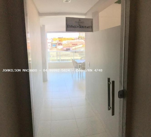 Imagem 3 de 15 de Apartamento Para Venda Em Natal, Petrópolis - Palazzo Cristal, 3 Dormitórios, 1 Suíte, 3 Banheiros, 2 Vagas - Ap0909-pa_2-812460
