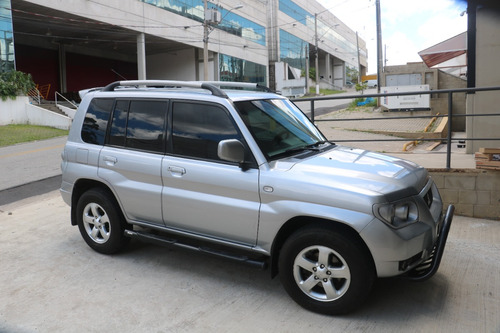 Mitsubishi Pajero TR4 2.0 Aut. 5p