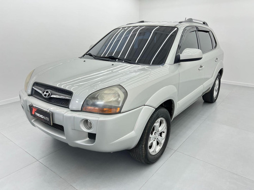 Hyundai Tucson Glsb