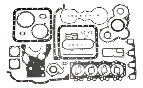 Kit Empaquetadura Para Kia K3.6 3.6 Sh 1994 1999