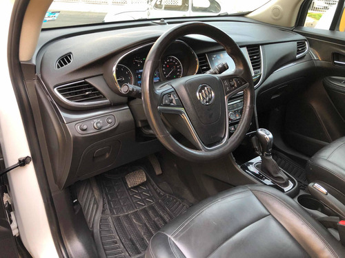 Buick Encore 1.4 Cxl Premium At 2019
