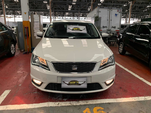 Imagen 3 de 13 de Seat Toledo 1.4t Style Aut Ac 2015