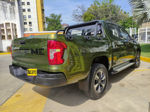 Changan Kaicene