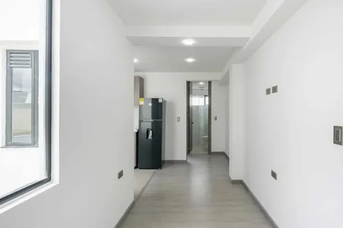 Apartamento En Venta En Las Ferias. Cod V23337