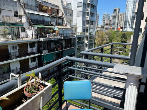 Imagen 11 de 23 de Departamento - Palermo