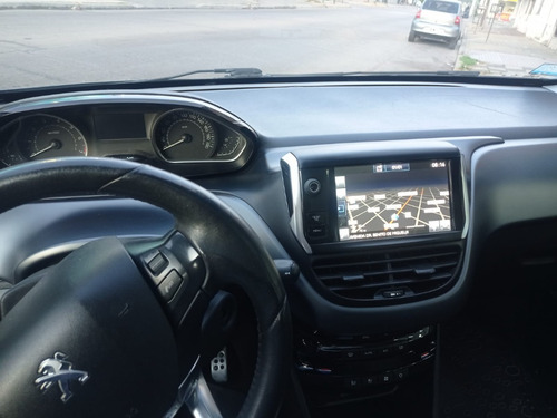 Imagen 16 de 20 de Peugeot 208 Feline Pack Cuir 2014 93000km Carlejunin
