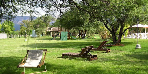 Imagen 17 de 17 de Complejo De 8 Cabañas - Financiación En Un 50% - Se Venden Con Todo