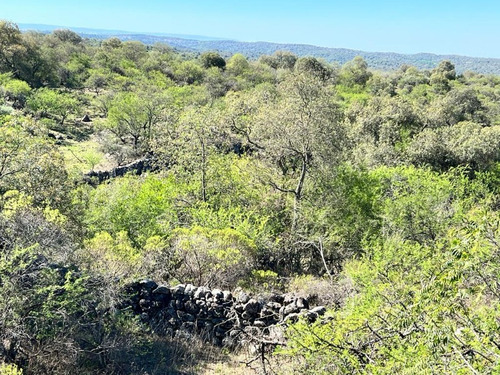 Venta De Lote Barrio Semi Cerrado Piedra Alpa - Cerro Pelado - Inv0118