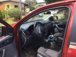 Ranger Xls 19, Cd, 4x4, 2.2, Diesel, Cambio Manual, Revisada