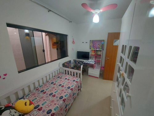 Imagem 8 de 22 de Casa À Venda, 60 M² Por R$ 260.000,00 - Jardim Tropical - Londrina/pr - Ca2392