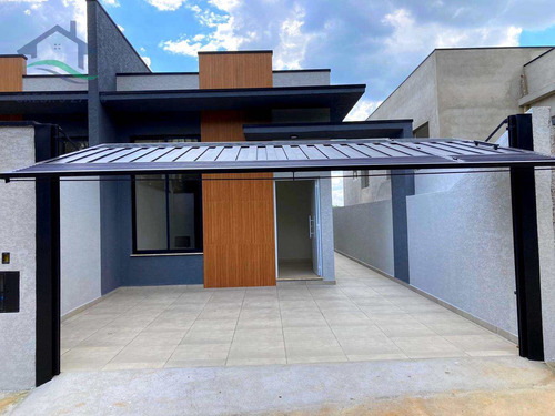 Imagem 19 de 24 de Casa Com 3 Dorms, Jardim Dos Pinheiros, Atibaia - R$ 715 Mil, Cod: 3043 - V3043