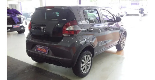 Fiat Mobi Like 1.0 (Flex)