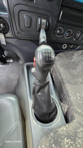 Ford Cargo 1319 Toco 2013 Chassi