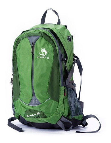 Mochila 30 Litros Hasky