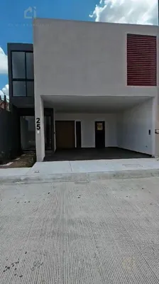 Casa en venta