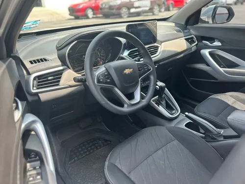 Chevrolet Groove 1.5 Lt Cvt