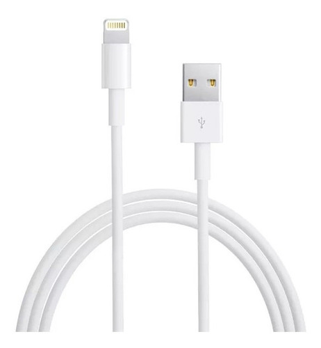 Cable iPhone XS Max Xs Xr X 8 7 6 6s Plus Se 5s 5 Y iPad ®