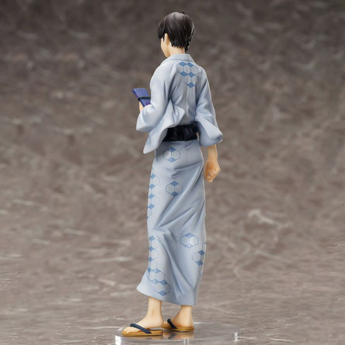 Figura Coleccionable De Shinji Ikari Yukata Ver