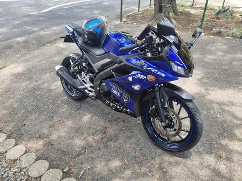 Yamaha  R15 V3