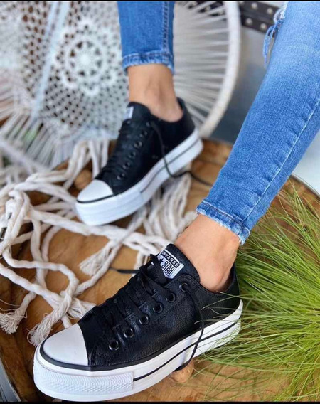 Mercado Libre Converse Negras 58% OFF | www.bridgepartnersllc.com