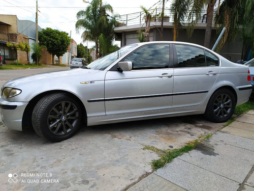 Bmw 320 I