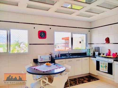 Imagem 15 de 25 de Casa À Venda, 280 M² Por R$ 1.450.000,00 - Condomínio Paineiras - Paulínia/sp - Ca1679