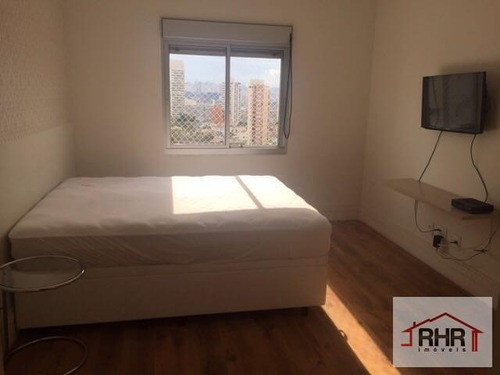 Imagem 6 de 15 de Apartamento Para Venda Em São Paulo, Mooca, 4 Dormitórios, 2 Suítes, 2 Banheiros, 1 Vaga - 945_1-1849791