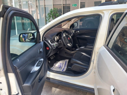 Fiat Freemont 2.4 Precision 5p