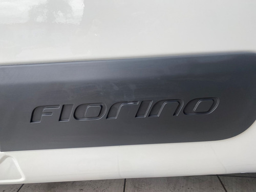 Fiat Fiorino 1.4 MPI FURGÃO HARD WORKING 8V FLEX 2P MANUAL