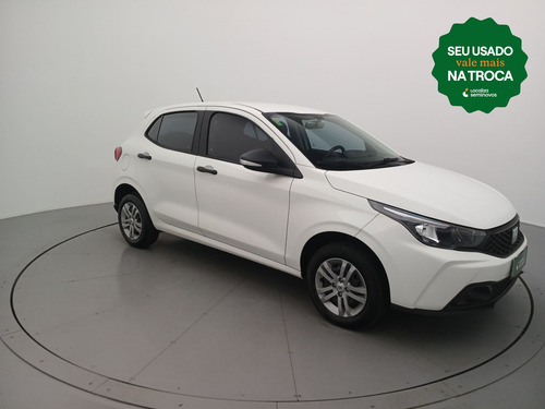 Fiat Argo 1.0 FIREFLY FLEX MANUAL