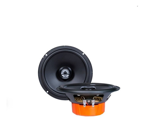 Parlantes Hertz Dcx165.3 16cms 60rms Autoideas