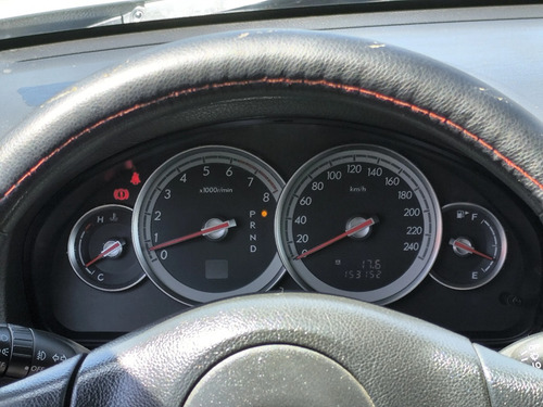 Subaru New Legacy Automatico 2004 2.0