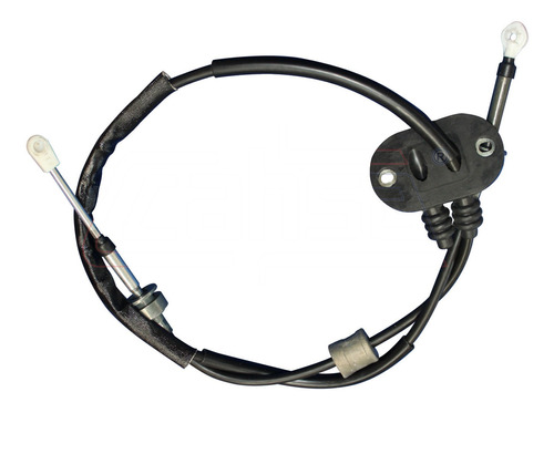 Chicote Cable Selector De Velocidades Ford Focus 2.0l 2013