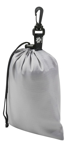 Bolsa Con Cordón, Bolsa De Cincha Y Bolsa Con Clip Para Viaj