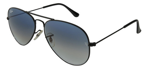 Lentes De Sol Ray Ban Rb3025 002/3f