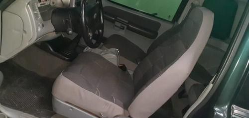 Imagen 4 de 6 de Ford Explorer Explorer