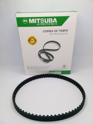 Correa De Tiempo Honda Accord 2.2/2.3 70ru16-mt