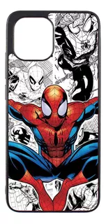 Funda Protector Case Para Xiaomi Redmi A1 Spiderman