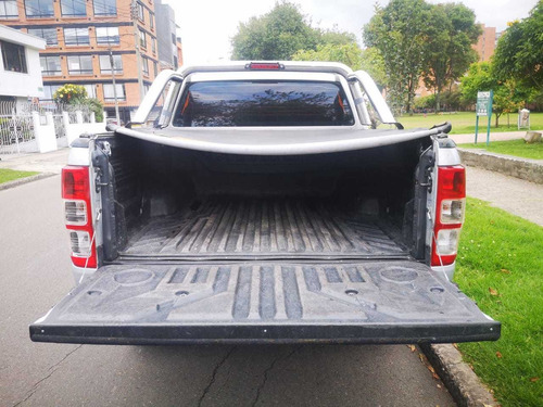 Ford Ranger 4x4 Xlt 2.2cc