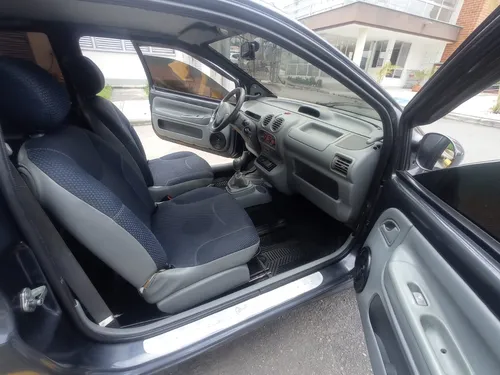Renault Twingo 1.2 Access