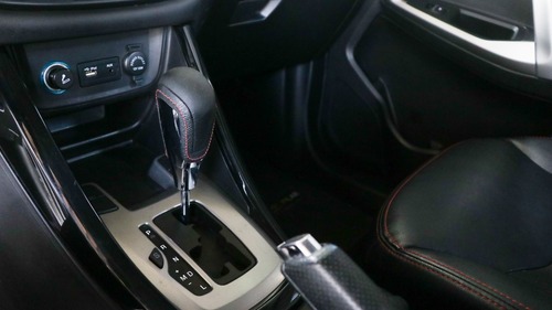 Chery Tiggo 5 2.0 Luxury At - 94023 - C