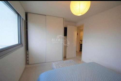 Imagen 7 de 28 de Apartamento En Venta De 2 Dormitorios En Punta Del Este, Uruguay - Punta Del Este Roosevelt