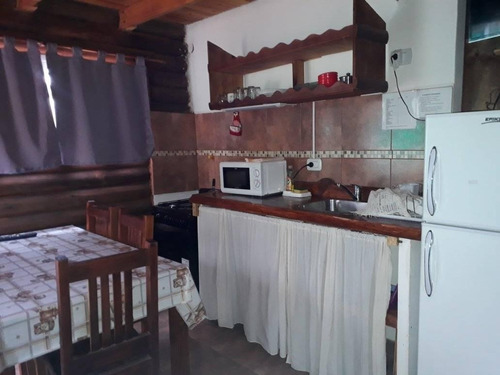 Imagen 3 de 14 de Vendo Complejo De Cabanas En Casa Grande Valle De Punilla, Escucho Ofertas