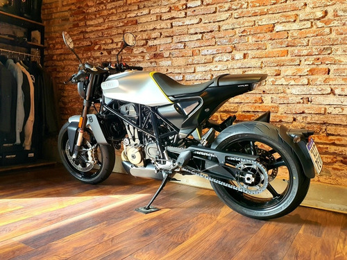 Imagen 18 de 25 de Husqvarna Vitpilen 701 Consulte Precio Contado !! Bamp