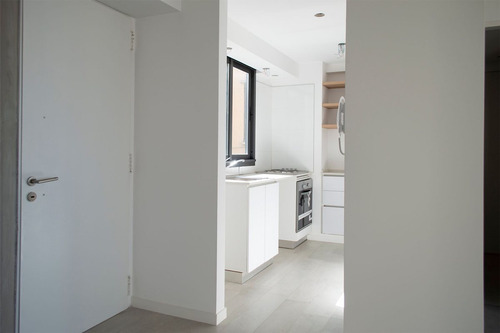 Venta Depto 2 Amb Pileta Villa Urquiza A Estrenar